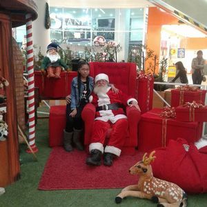 Meet your Posher, Erika